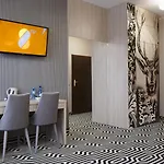 Art Hotel's Sosnowiec