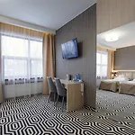 Art Hotel's Apart-hotel 4*