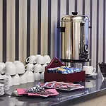 Apart-hotel Art Hotel's