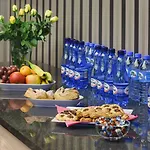 Art Hotel's Apart-hotel 4*