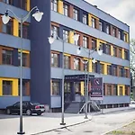 Art Hotel's Sosnowiec