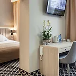 Art Hotel's Sosnowiec