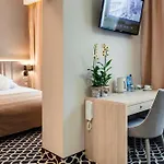 Art Hotel's 4* Sosnowiec