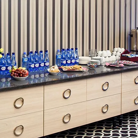 Art Hotel's 3* Sosnowiec