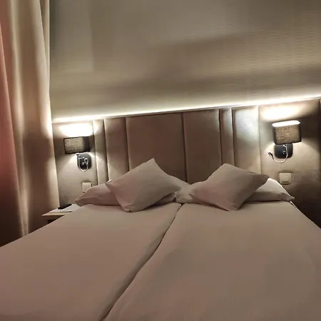 Art Hotel's 3*