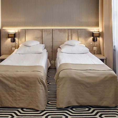 Art Hotel's Sosnowiec