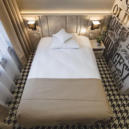 Art Hotel's Sosnowiec