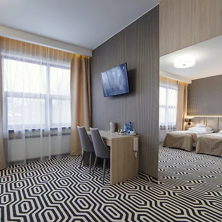 Art Hotel's Ξενοδοχείο με διαμερίσματα 3*