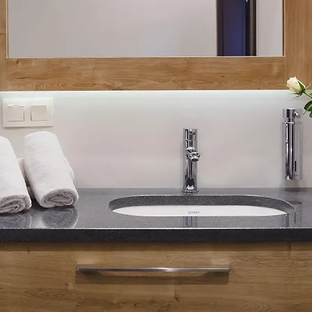 Art Hotel's Σοσνόβιετς