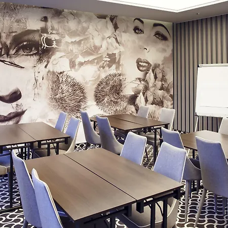 Art Hotel's Sosnowiec