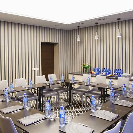 Art Hotel's Sosnowiec