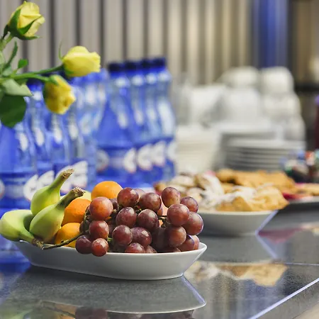 Ξενοδοχείο με διαμερίσματα Art Hotel's Σοσνόβιετς