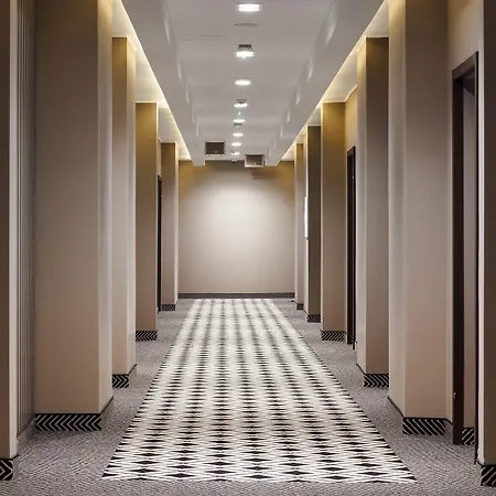 Art Hotel's 3*
