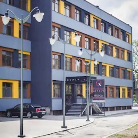 Art Hotel's Sosnowiec
