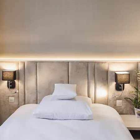 Art Hotel's