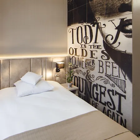 Art Hotel's 4*