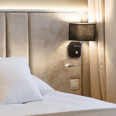 Art Hotel's Ξενοδοχείο με διαμερίσματα