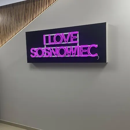 Art Hotel's Hotel apartamentowy