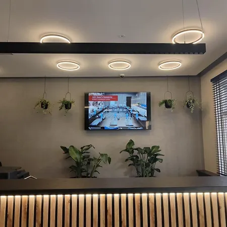 Art Hotel's 3*