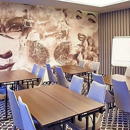 Art Hotel's 3* ソスノヴィエツ