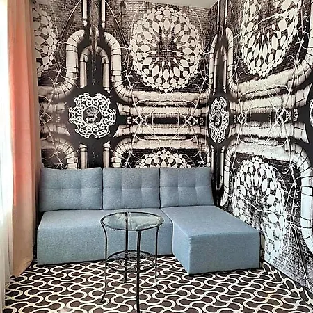 Art Hotel's 3* ソスノヴィエツ