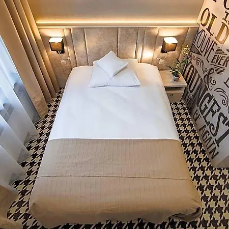 Art Hotel's アパートホテル