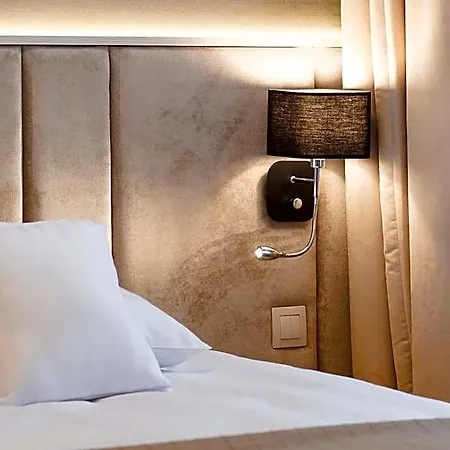Art Hotel's アパートホテル ソスノヴィエツ
