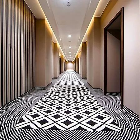 Art Hotel's アパートホテル