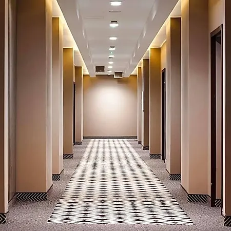 Art Hotel's 3* ソスノヴィエツ