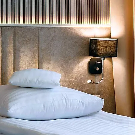 Art Hotel's アパートホテル 3*