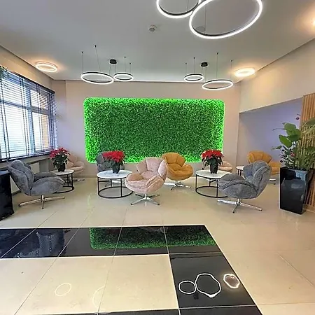 Art Hotel's