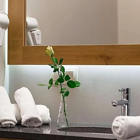Art Hotel's アパートホテル 3*