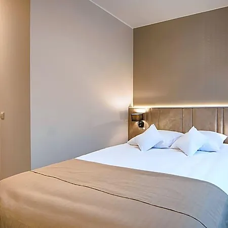 Art Hotel's アパートホテル ソスノヴィエツ