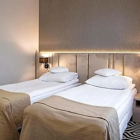Art Hotel's アパートホテル 3*