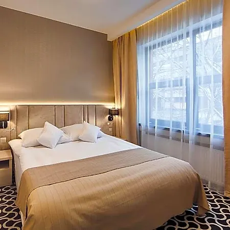 Art Hotel's アパートホテル ソスノヴィエツ