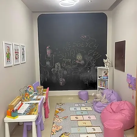 Art Hotel's アパートホテル 3*