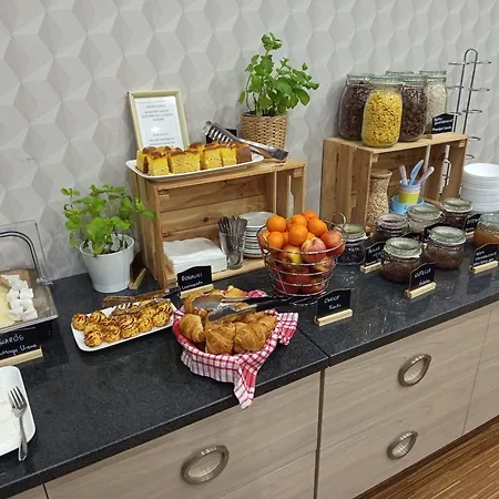 Art Hotel's 3* Sosnowiec