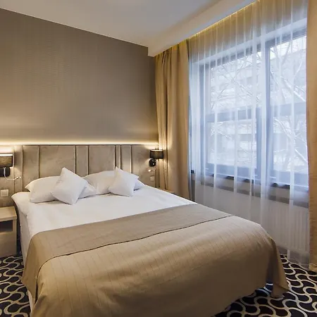 Art Hotel's Ξενοδοχείο με διαμερίσματα