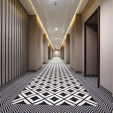 Апарт-отель Art Hotel's