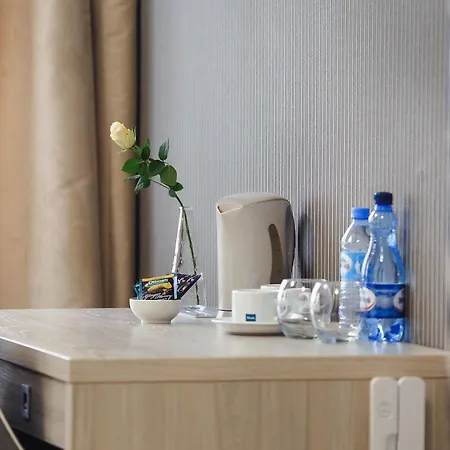 Art Hotel's Apartahotel 3*