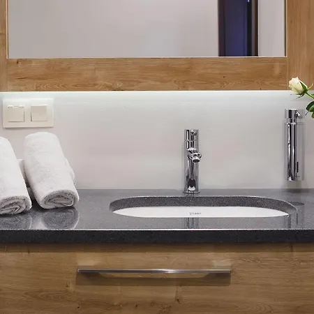 Apartahotel Art Hotel's