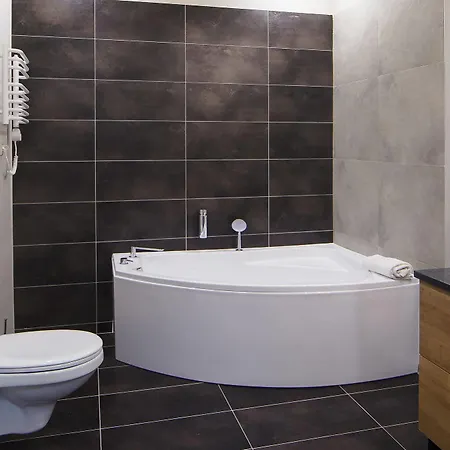 Art Hotel's Ξενοδοχείο με διαμερίσματα 3*