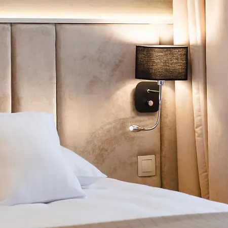 Art Hotel's 3*