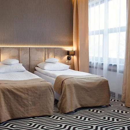 Art Hotel's 3*
