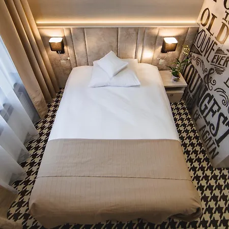 Art Hotel's 3*