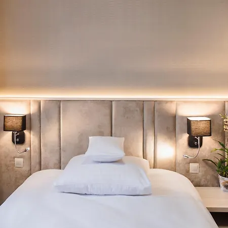 Art Hotel's Ξενοδοχείο με διαμερίσματα Σοσνόβιετς