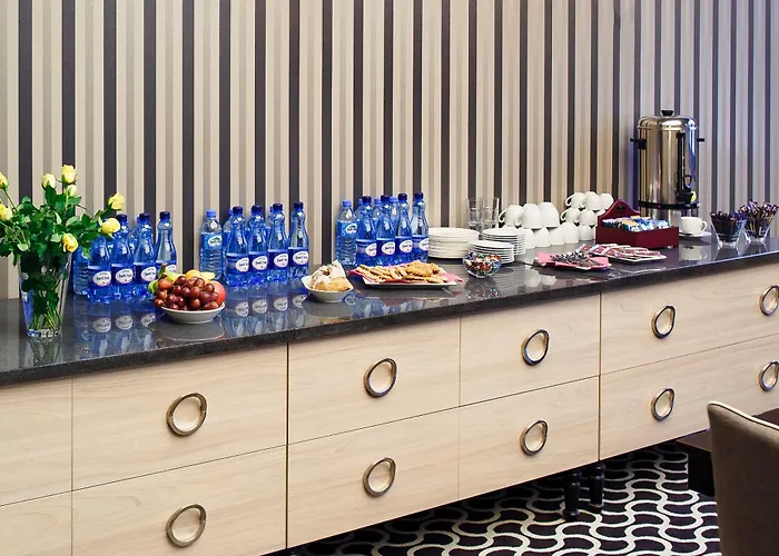 Art Hotel's 3* Sosnowiec