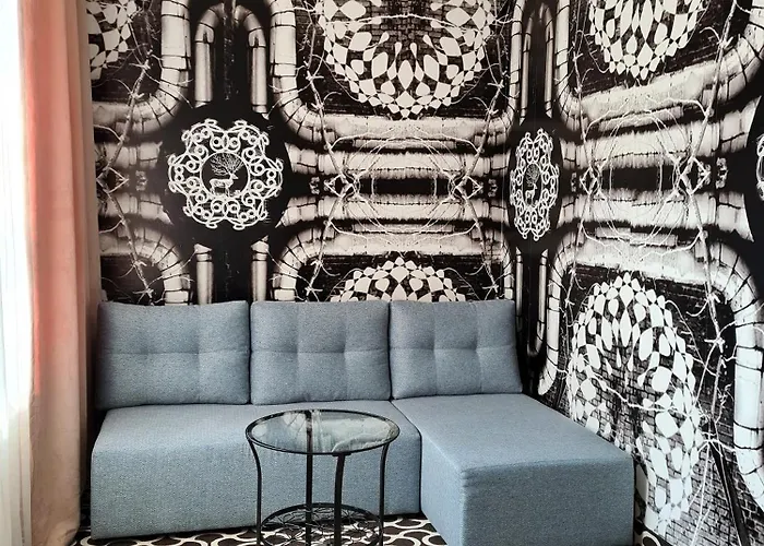 Art Hotel's Hotel apartamentowy Sosnowiec