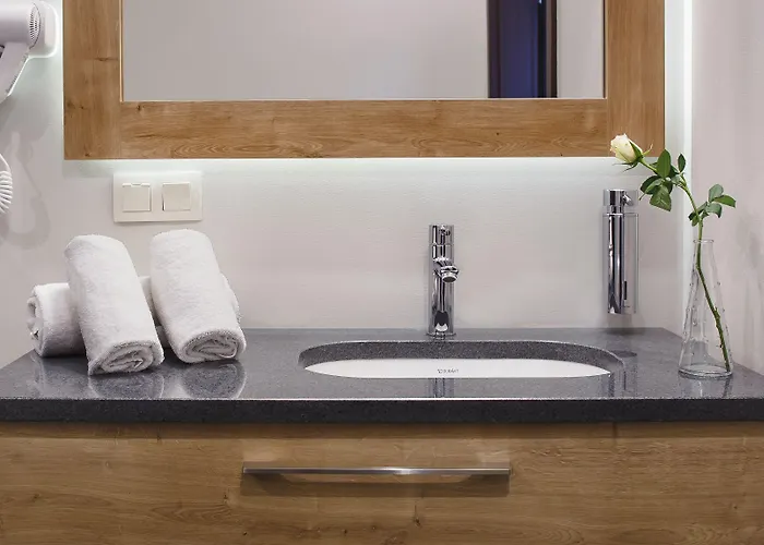 Art Hotel's Sosnowiec