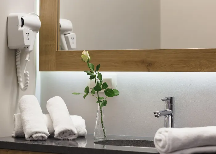 Aparthotel Art Hotel's 3*